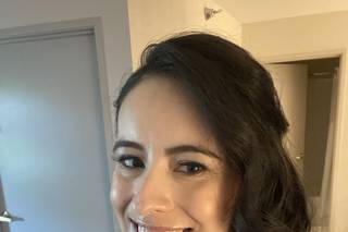 Total Image Hair and Makeup - 26