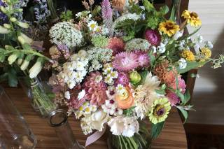 Viavi Flower Farm - 34