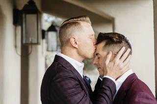 Jo McGowan Weddings - 36