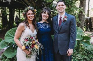 Stephanie J Gundy, Celebrant - 9