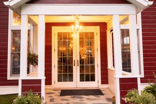 The Appel Inn - 21