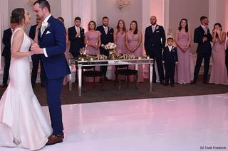 The Ballroom at Ellis Preserve - 63