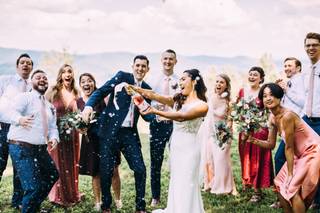 Mary Elizabeth Events - 42