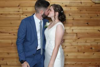 Snapshot! Photo Booths - 13