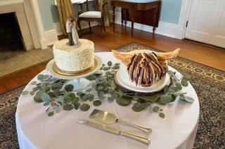 Ravenswood Mansion - 14