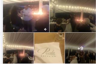 Piccolo Trattoria Catering - 25