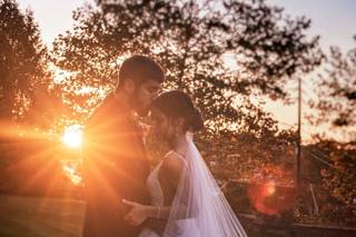 The White Dress by the shore - 19