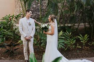 The Perfect Wedding Maui - 37