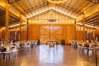 The Barn at Oak Creek - 23