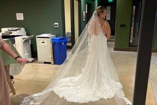 Karen Hendrix Couture - 13