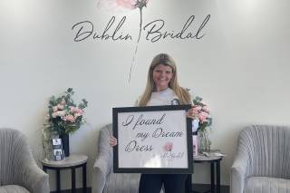 Dublin Bridal - 12