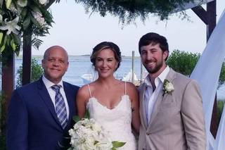 Kevin Martin | North Carolina Wedding Officiant | GetMarriedNC! - 20