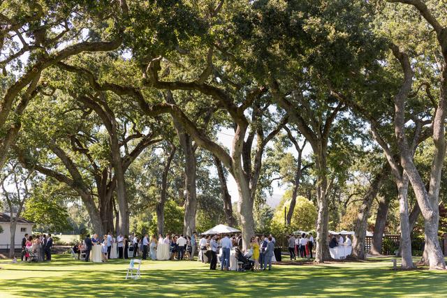 Silverado Resort - 1