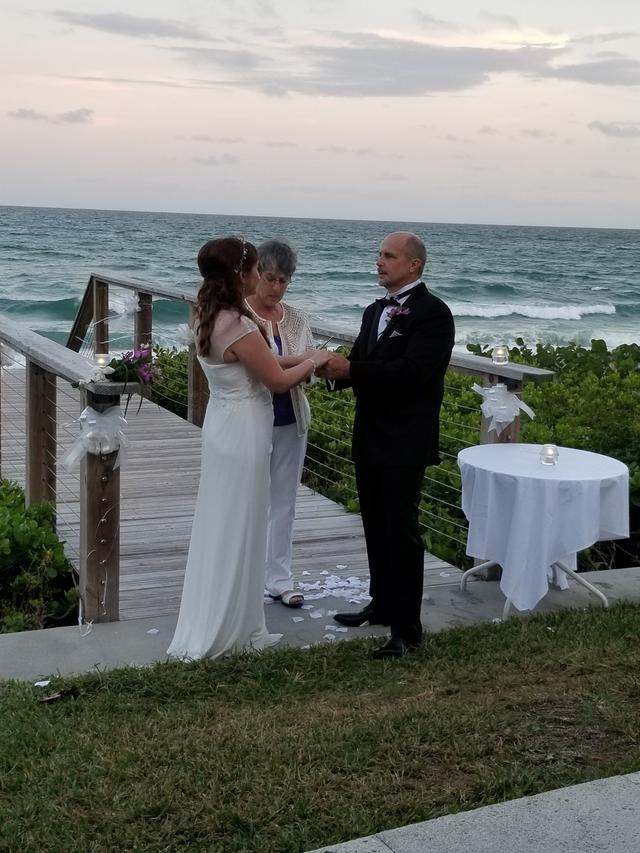 I do! I do! Florida Wedding Ceremonies - 2