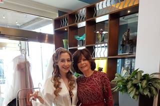 High Society Salon - 5