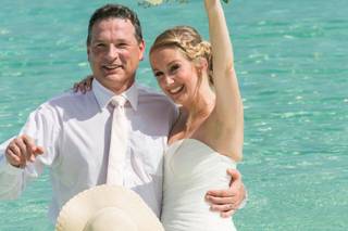 Weddings in the Bahamas - 139