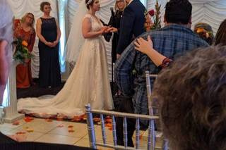 The Seville - Chicagoland All-Inclusive Wedding Venue - 81