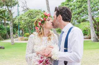 Kauai Island Weddings - 27