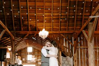 The Barns of Lost Creek - 24