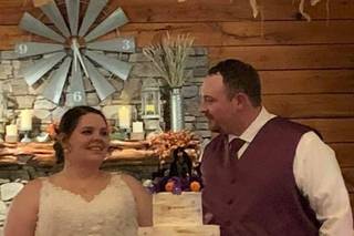 Sugar and Spice Catering - 13