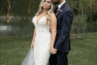 Thomas Farm Weddings & Events - 36
