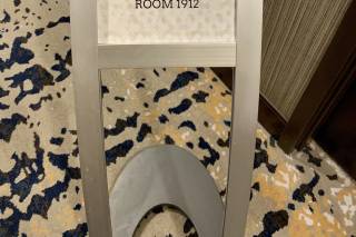 Buffalo Marriott at LECOM HARBORCENTER - 12