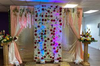 Akrisha Wedding & Event Planners - 5