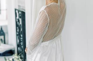Bride's Side Beauty - 120