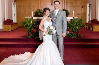 Martellens Dress & Bridal Boutique - 13