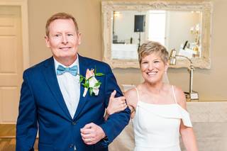 Natalie House by Wedgewood Weddings - 21