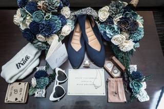 Well Told Weddings Inc - 5