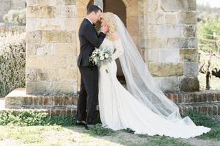 Patsy's Bridal Boutique - 20