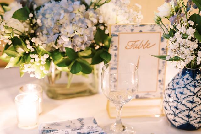 Just Bloom'd Weddings 3