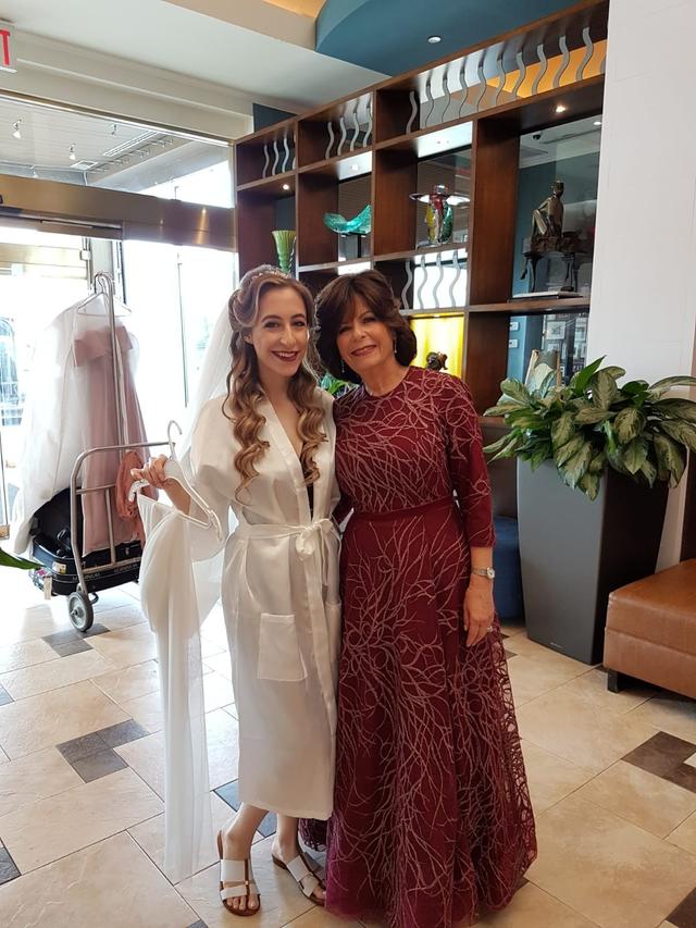 High Society Salon - 3