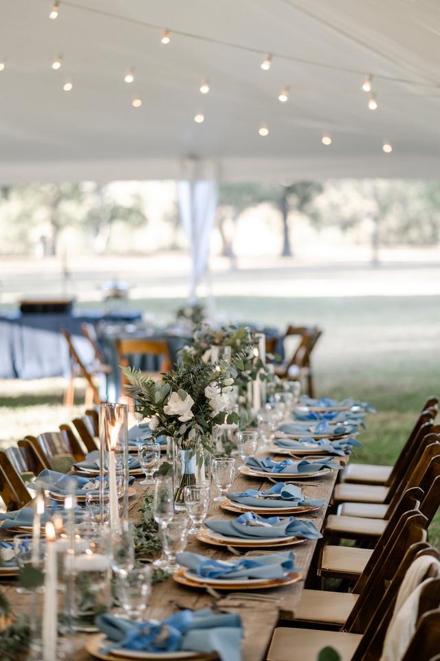Eastern Shore Events and Rentals - 4