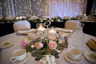 Weddings Your Way Floral & Events - 126