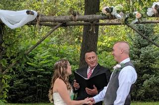 Matthew Psichoulas - Wedding Officiant - 37