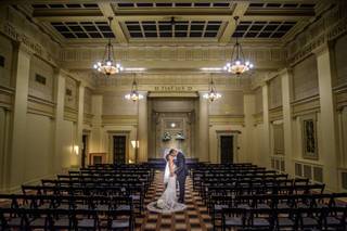 Greystone Hall - 14