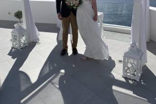 Mosaic Weddings & Events - 38