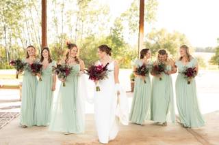 Trillium Creek Wedding and Event Barn - 32