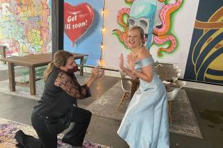 Burleson's Big Day Events - 15