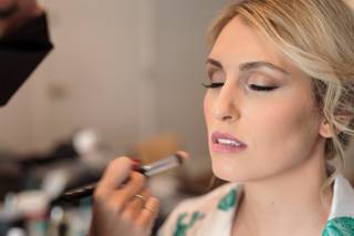 I Do Hair & Makeup Artistry - 24