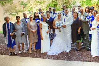 Taylor Made Event Planning, LLC - 7