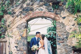 Dmitri and Sandra Maui Wedding Photography - 29