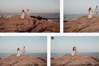 Created Coastal Photography - 74