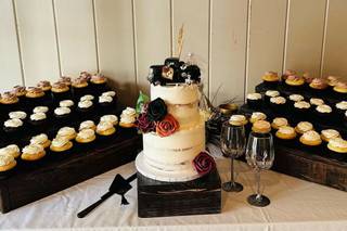 Melissa's Simply Sweet, LLC - 15