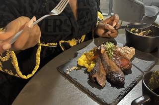 Surf & Turf Fridays Catering Consultants - 18
