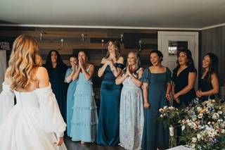 Hidden Creek Farm Weddings - 26