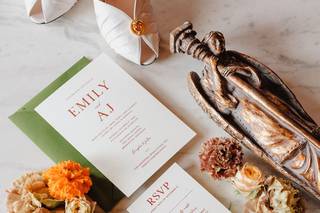 Keyed Up Events - 10