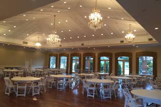 Magnolia Room - 11